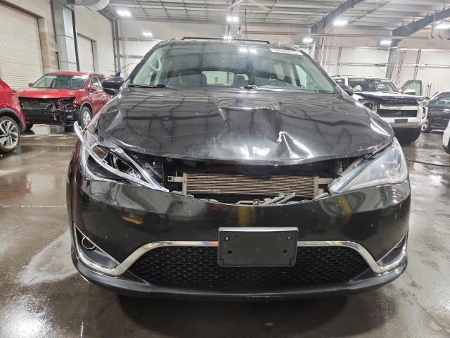 Photo 5 from auction – 2019 CHRYSLER PACIFICA T with VIN 2C4RC1BG0KR655055