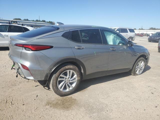 Photo 3 from auction – 2025 BUICK ENVISTA PR with VIN KL47LAEP4SB153970