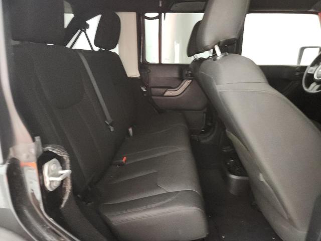 Photo 11 from auction – 2017 JEEP WRANGLER U with VIN 1C4BJWDGXHL581243