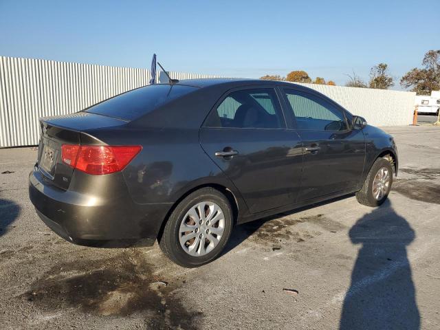 Photo 3 from auction – 2010 KIA FORTE EX with VIN KNAFU4A21A5275271