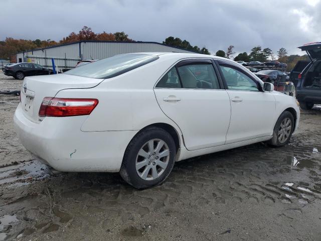 Photo 3 from auction – 2007 TOYOTA CAMRY with VIN JTNBE46K673026598