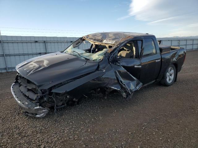 RAM 1500 SLT 2017 with VIN 1C6RR7LT6HS842411 - Photo from auction