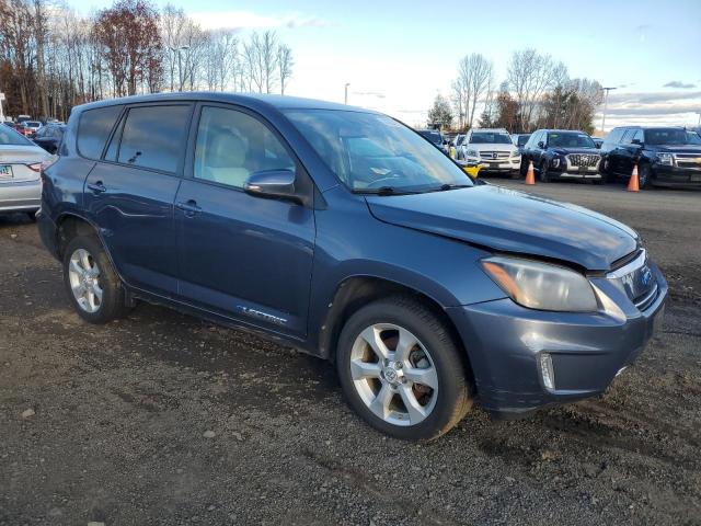 Photo 4 from auction – 2014 TOYOTA RAV4 EV with VIN 2T3YL4DV7EW002578
