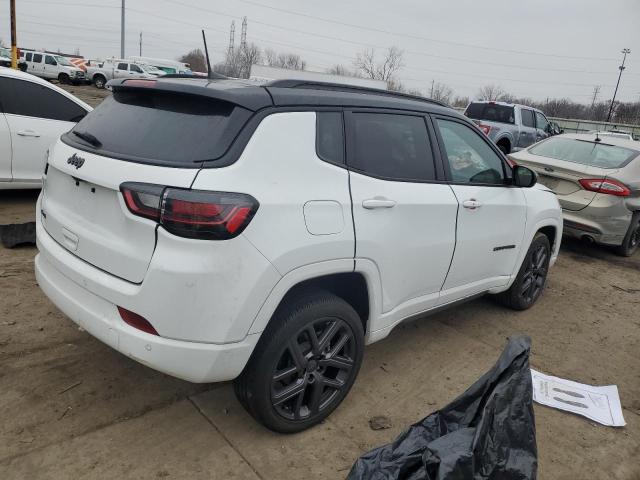 Photo 3 from auction – 2024 JEEP COMPASS LI with VIN 3C4NJDCN9RT140050