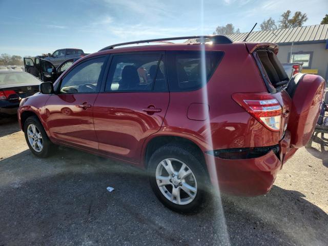 Photo 2 from auction – 2012 TOYOTA RAV4 with VIN JTMZF4DV0C5047362