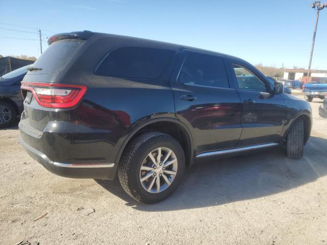 Photo 3 from auction – 2017 DODGE DURANGO SX with VIN 1C4RDJAG2HC657244