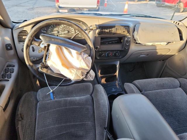 Photo 8 from auction – 1995 FORD EXPLORER with VIN 1FMDU32X1SZB86398