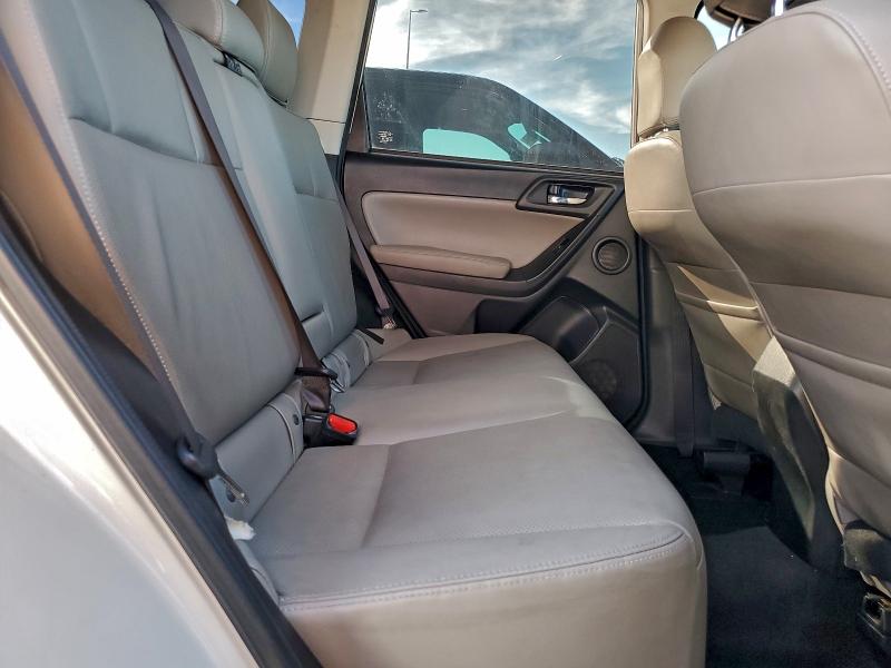 Photo 10 from auction – 2015 SUBARU FORESTER 2 with VIN JF2SJAWC8FH410425