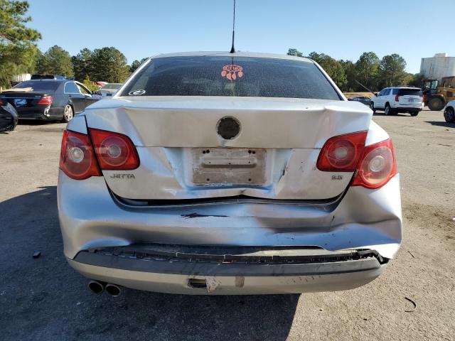 Photo 6 from auction – 2007 VOLKSWAGEN JETTA WOLF with VIN 3VWEF71K87M185206