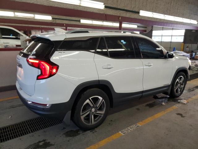 Zdjęcie 3 z aukcji – 2019 GMC TERRAIN SL z VIN 3GKALPEVXKL348147