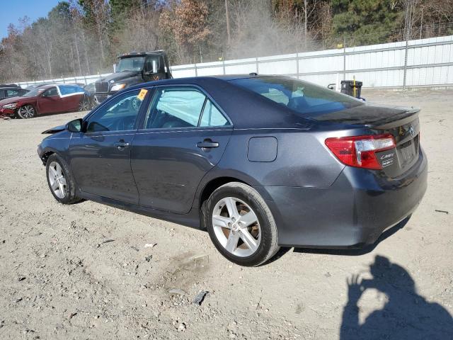 Photo 2 from auction – 2012 TOYOTA CAMRY BASE with VIN 4T1BF1FK5CU137837