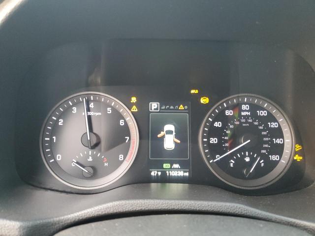 Photo 9 from auction – 2016 HYUNDAI TUCSON LIM with VIN KM8J3CA21GU130672