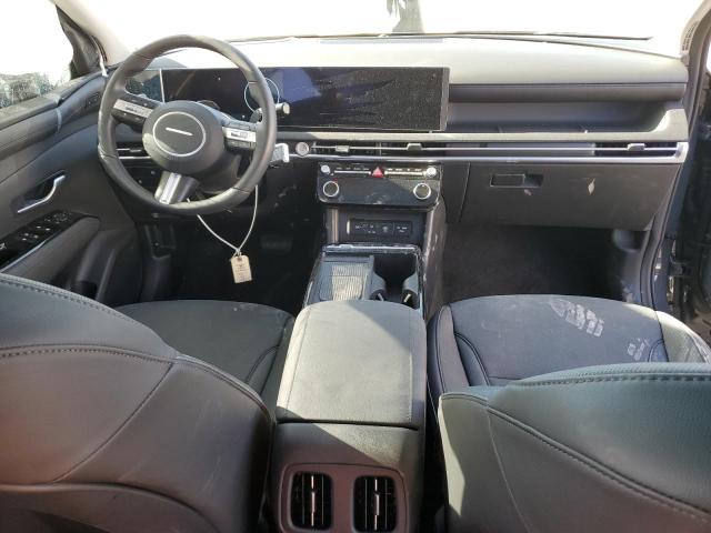 Photo 8 from auction – 2025 HYUNDAI TUCSON LIM with VIN 5NMJECDE2SH564393