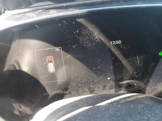 Photo 9 from auction – 2024 LEXUS TX 350 BAS with VIN 5TDAAAB66RS002290