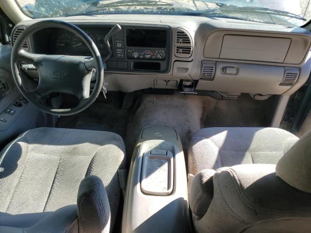 Photo 8 from auction – 1997 CHEVROLET GMT-400 C1 with VIN 2GCEC19R4V1151407