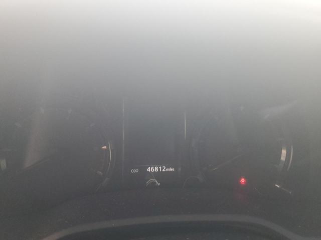 Photo 9 from auction – 2022 TOYOTA 4RUNNER SR with VIN JTEEU5JR6N5264379
