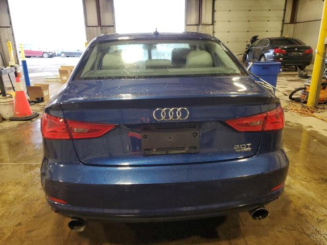 Photo 6 from auction – 2015 AUDI A3 PREMIUM with VIN WAUEFGFF2F1080703