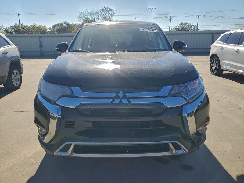 Photo 5 from auction – 2019 MITSUBISHI OUTLANDER with VIN JA4AD3A33KZ033781