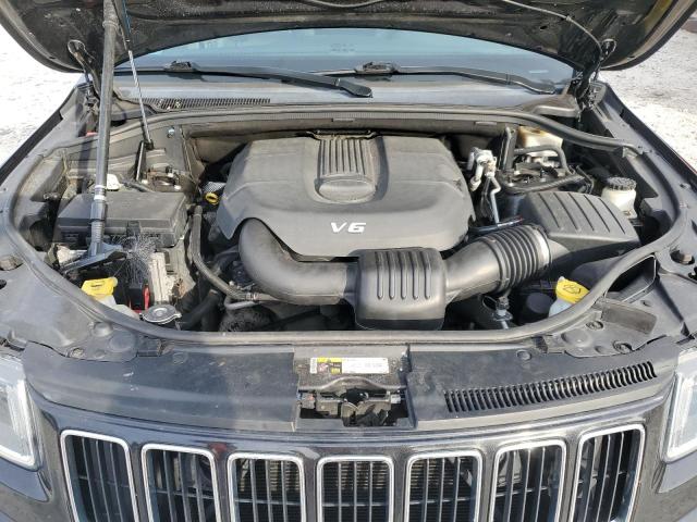 Photo 12 from auction – 2014 JEEP GRAND CHER with VIN 1C4RJFBG8EC349995