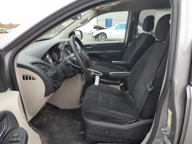 Photo 7 from auction – 2015 DODGE GRAND CARA with VIN 2C4RDGBG3FR671613