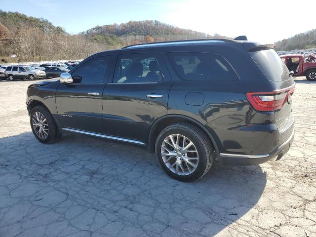 Photo 2 from auction – 2015 DODGE DURANGO CI with VIN 1C4RDJEGXFC177587