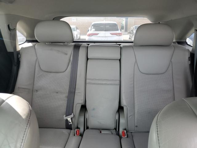 Photo 10 from auction – 2013 LEXUS RX 350 BAS with VIN 2T2BK1BA7DC162892