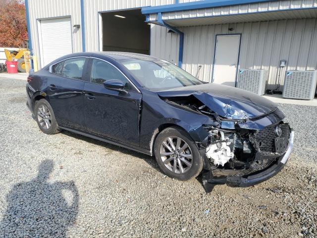 Photo 4 from auction – 2021 MAZDA 3 with VIN 3MZBPAAL9MM253272