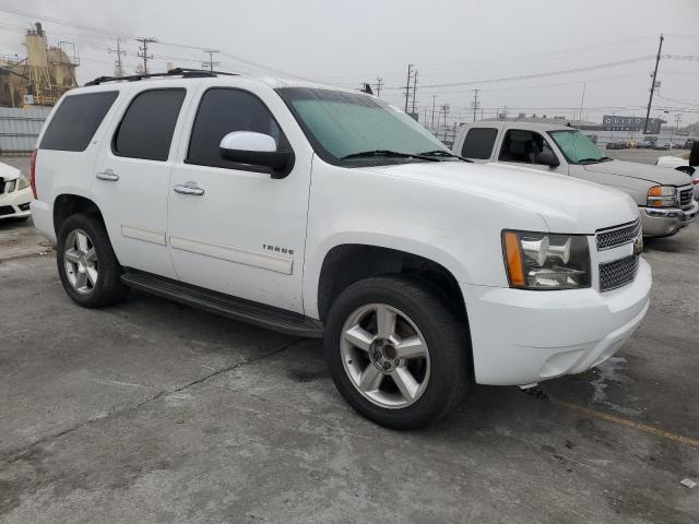 Photo 4 from auction – 2011 CHEVROLET TAHOE C150 with VIN 1GNSCBE08BR345982