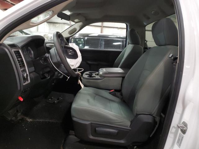 Photo 7 from auction – 2015 RAM 1500 ST with VIN 3C6JR6AG9FG675432