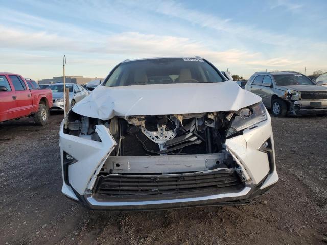 صورة رقم 5 من المزاد - 2018 LEXUS RX 350 BAS مع VIN JTJBZMCA7J2037897