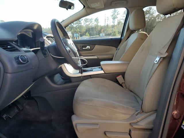 Photo 7 from auction – 2012 FORD EDGE SE with VIN 2FMDK3GC2CBA60969