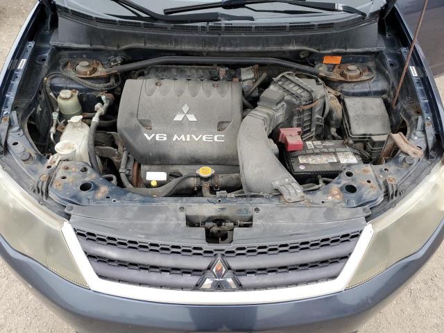Zdjęcie 12 z aukcji – 2007 MITSUBISHI OUTLANDER z VIN JA4MT31X37Z600968