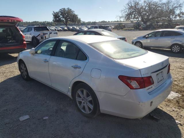 Photo 2 from auction – 2008 LEXUS ES 350 with VIN JTHBJ46G882226965