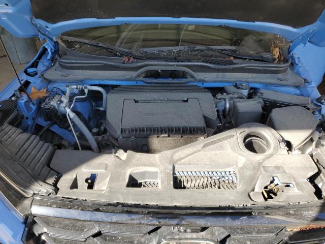 Photo 12 from auction – 2024 HONDA PILOT TRAI with VIN 5FNYG1H61RB044648