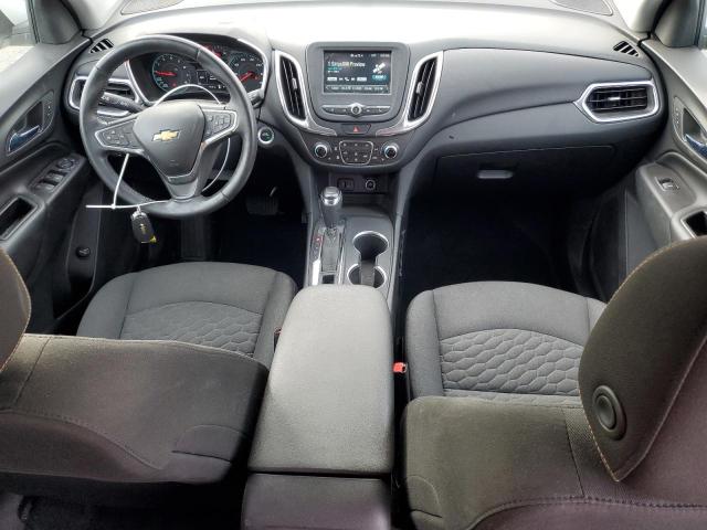 Photo 8 from auction – 2018 CHEVROLET EQUINOX LT with VIN 2GNAXJEV5J6290357