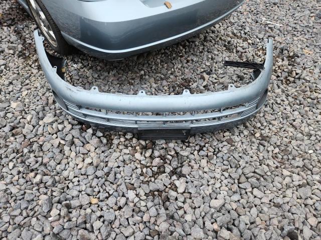 Photo 12 from auction – 2005 SATURN L300 LEVEL with VIN 1G8JD54R15Y502985
