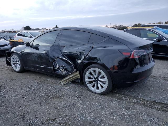 Photo 2 from auction – 2023 TESLA MODEL 3 with VIN 5YJ3E1EA5PF424386