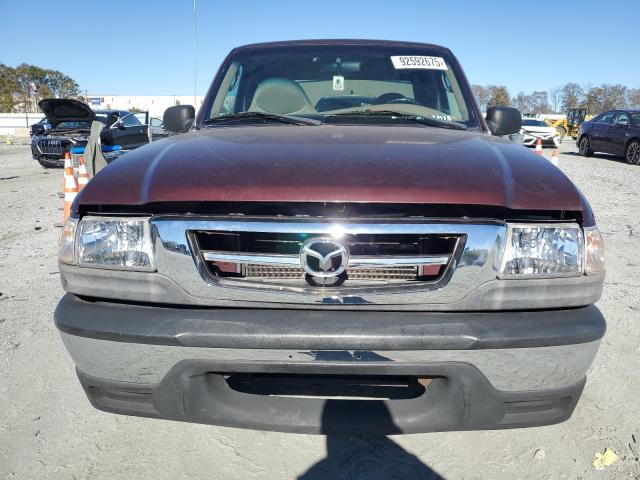 Photo 5 from auction – 2003 MAZDA B2300 CAB with VIN 4F4YR16D73TM03024
