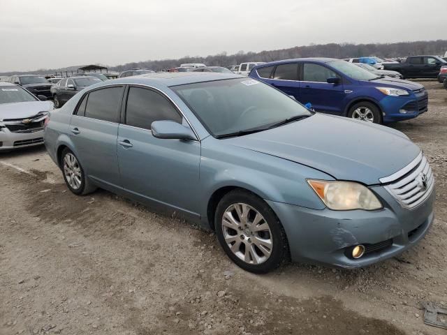 Photo 4 from auction – 2008 TOYOTA AVALON with VIN 4T1BK36B08U310761
