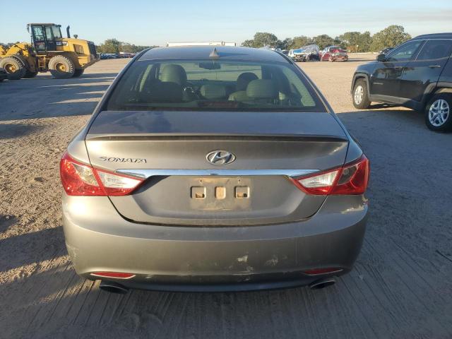 Photo 6 from auction – 2012 HYUNDAI SONATA SE with VIN 5NPEC4AC3CH433266
