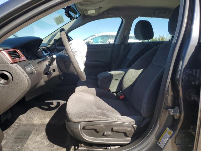 Photo 7 from auction – 2010 CHEVROLET IMPALA LS with VIN 2G1WA5EN3A1151440