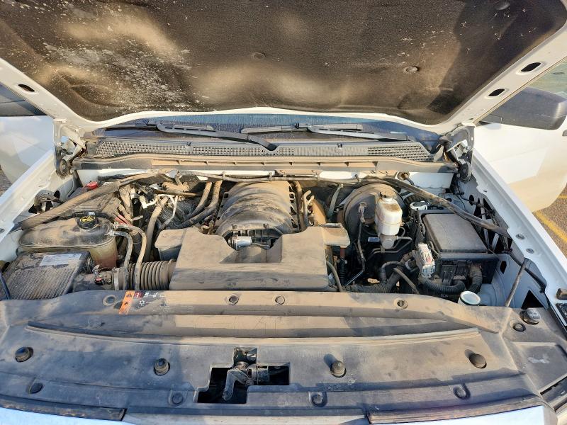 Photo 11 from auction – 2019 GMC SIERRA LIM with VIN 2GTR1LEC4K1177649
