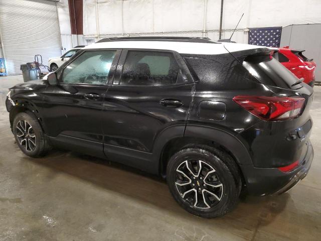Photo 2 from auction – 2023 CHEVROLET TRAILBLAZE with VIN KL79MVSL5PB204143
