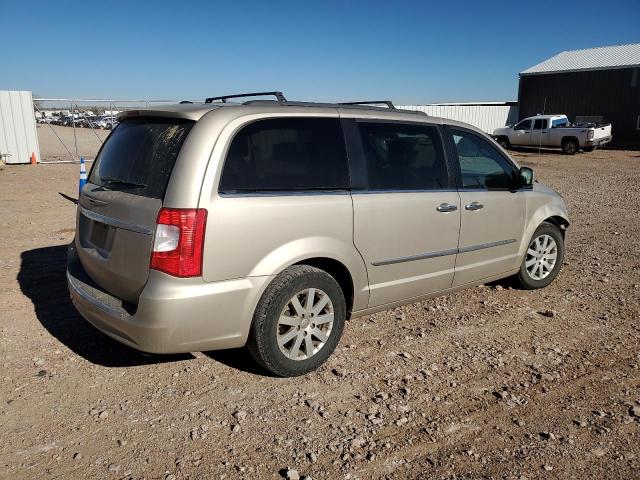 Photo 3 from auction – 2016 CHRYSLER TOWN & COU with VIN 2C4RC1BG6GR174606