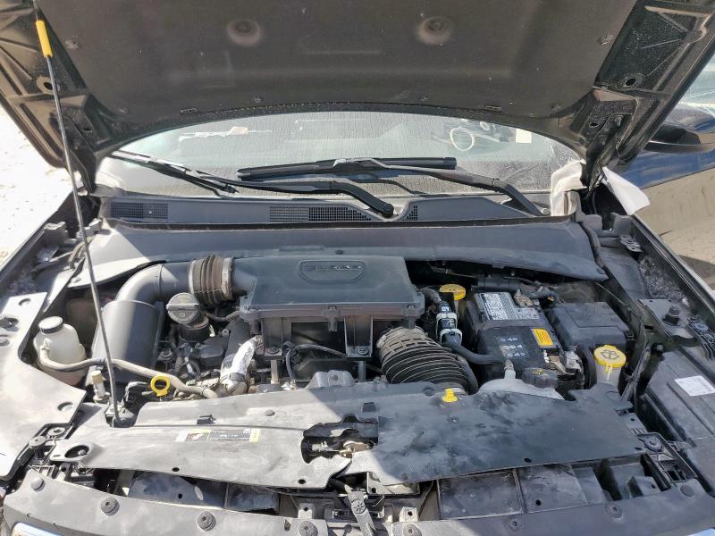 Photo 12 from auction – 2025 JEEP COMPASS LA with VIN 3C4NJDBN4ST535499
