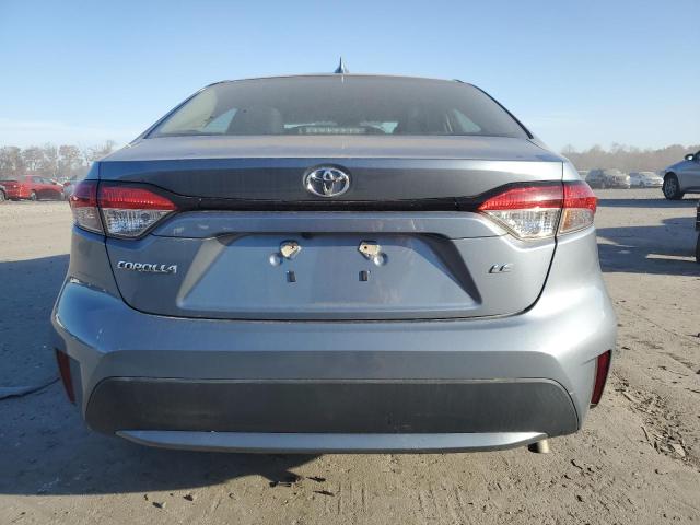Photo 6 from auction – 2020 TOYOTA COROLLA LE with VIN 5YFEPRAE7LP098020