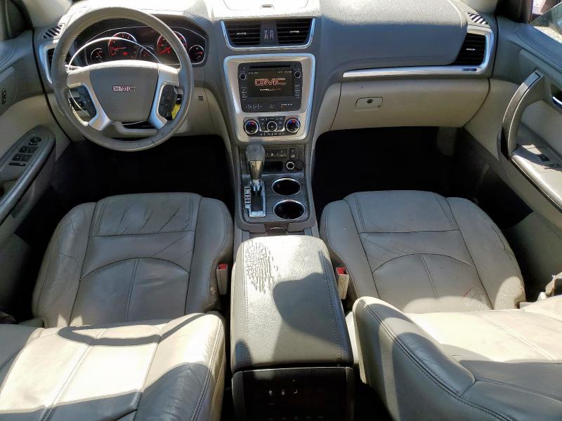 Photo 8 from auction – 2014 GMC ACADIA SLT with VIN 1GKKRRKD2EJ309493