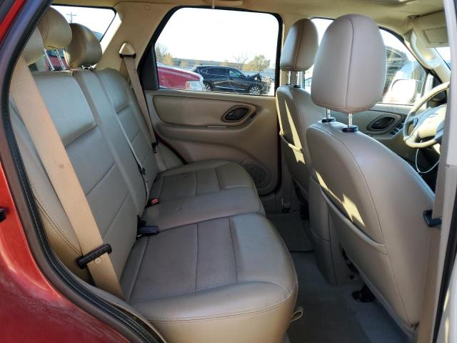 Photo 11 from auction – 2005 FORD ESCAPE LIM with VIN 1FMYU94195KB85557