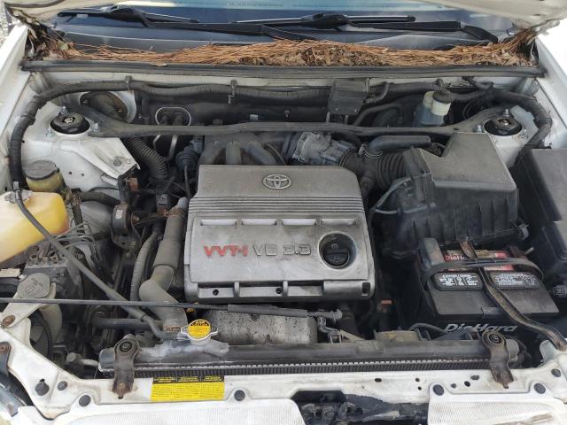 Photo 12 from auction – 2007 TOYOTA HIGHLANDER with VIN JTEHP21A370197768