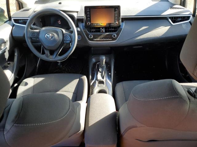 Photo 8 from auction – 2021 TOYOTA COROLLA LE with VIN JTDEAMDEXMJ022264